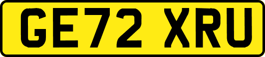 GE72XRU