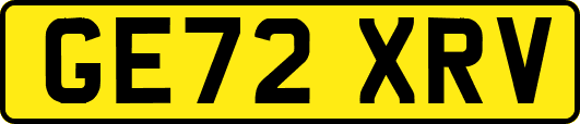 GE72XRV