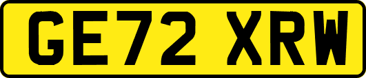 GE72XRW
