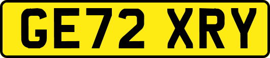 GE72XRY