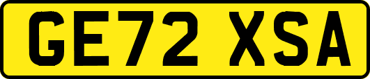 GE72XSA