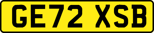 GE72XSB