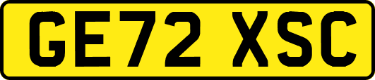 GE72XSC