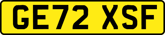 GE72XSF