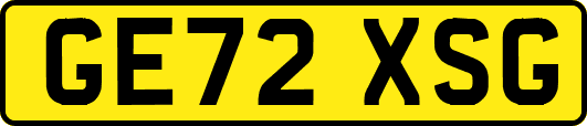 GE72XSG