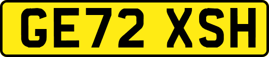 GE72XSH