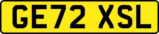 GE72XSL