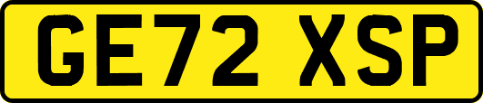 GE72XSP