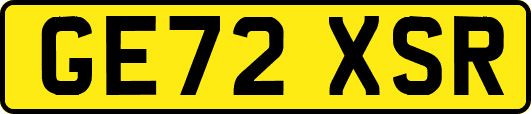 GE72XSR