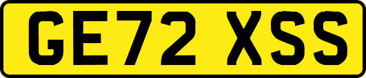 GE72XSS