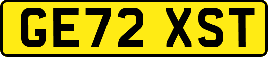 GE72XST