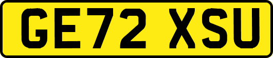 GE72XSU