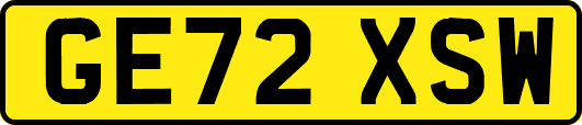 GE72XSW