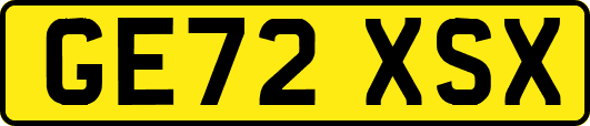 GE72XSX