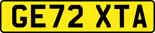 GE72XTA