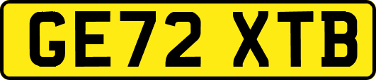 GE72XTB