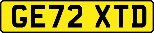 GE72XTD