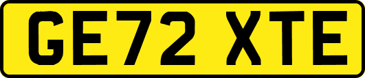 GE72XTE