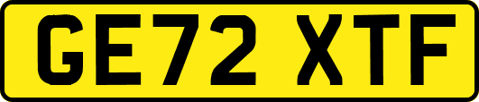 GE72XTF
