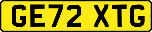 GE72XTG