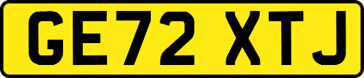 GE72XTJ