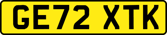 GE72XTK