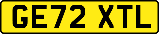 GE72XTL