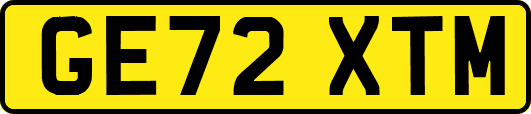 GE72XTM