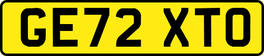 GE72XTO