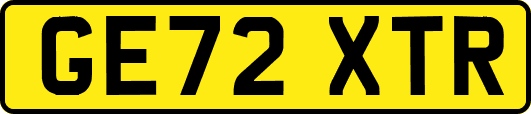 GE72XTR