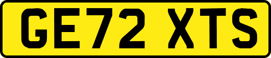 GE72XTS