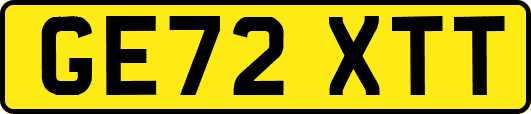 GE72XTT