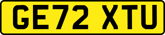 GE72XTU