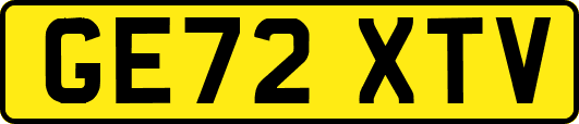 GE72XTV