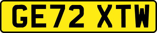 GE72XTW