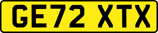 GE72XTX