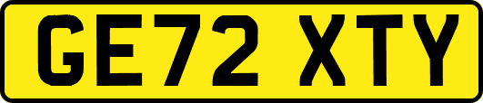 GE72XTY