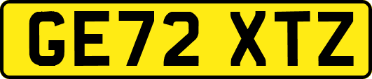 GE72XTZ