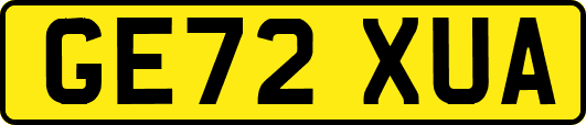 GE72XUA
