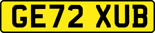 GE72XUB