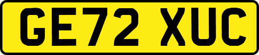 GE72XUC