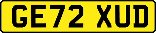 GE72XUD