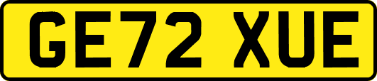 GE72XUE