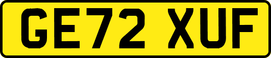 GE72XUF