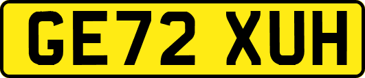 GE72XUH