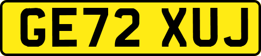 GE72XUJ