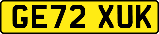 GE72XUK