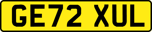 GE72XUL