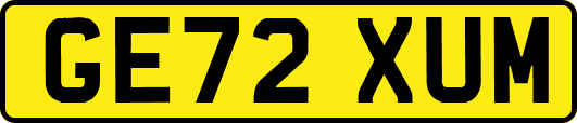 GE72XUM