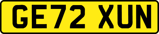 GE72XUN